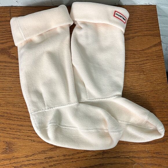 Hunter Boots Original Tall Boot Liners- Sz Medium boots 5-7 Excellent condition - Picture 3 of 6